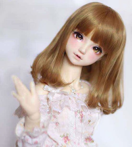 20 22cm bjd - 1/3, 8-9-10"