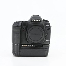 CANON EOS 5D MKII + GRIP BG-E6