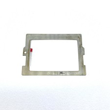 Cadre/Indicateur des vitesses