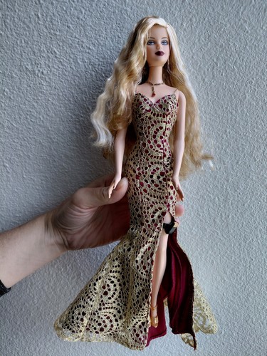 Barbie doll james - barbie,