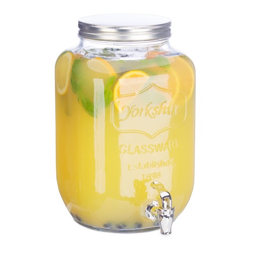 Distributeurs boisson l - de, 8