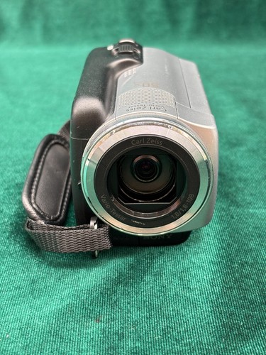 Sony handycam dcr sr37e - handycam, dcr-sr37e