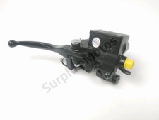 MAITRE CYLINDRE FREIN AV