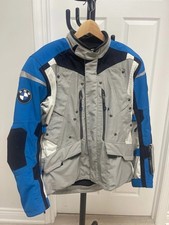 Blouson moto BMW Motorrad