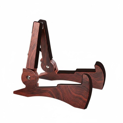 Support guitare pliable - de,