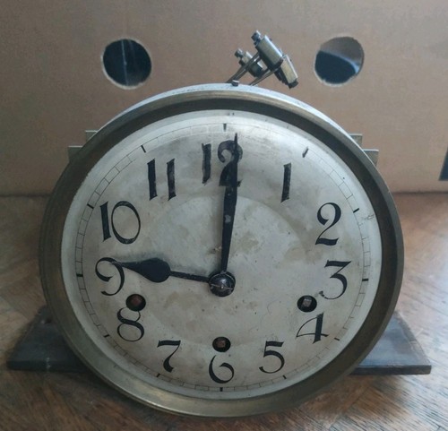 Mouvement horloge comtoise - ,