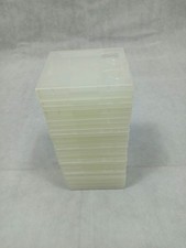 Lot de 15 boitier de