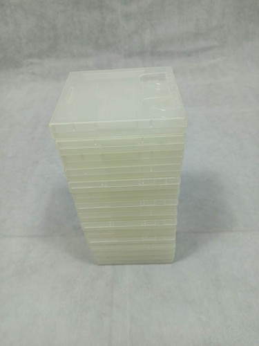 Lot boitier de - de, 15