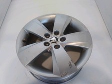 JANTE ALLIAGE - Skoda Fabia