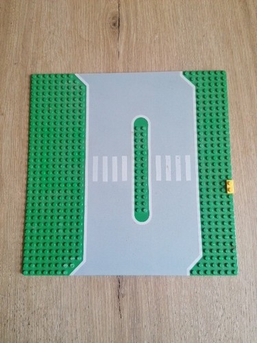 Lego plaque base baseplate - -,