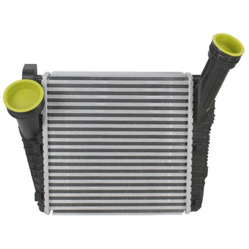 Intercooler aluminium - en,