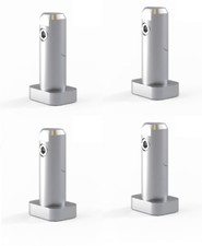 Pieds de Socle Piédestal Set