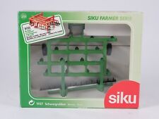 Siku 1/32 n° 1957 Herse Schwergrubber neuf en boîte