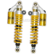 Amortisseur Ohlins