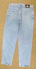 Gianni Versace jeans Couture pants jeans