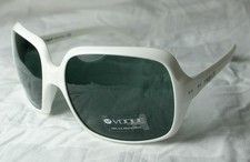 VOGUE Designer De Lunettes De Soleil *VO 2513 W82687* Neuf