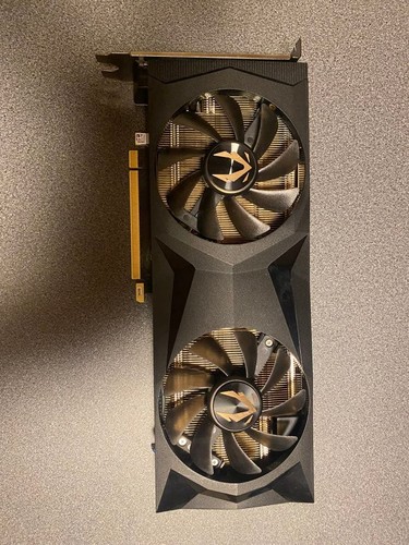 Zotac gaming live - zotac, game
