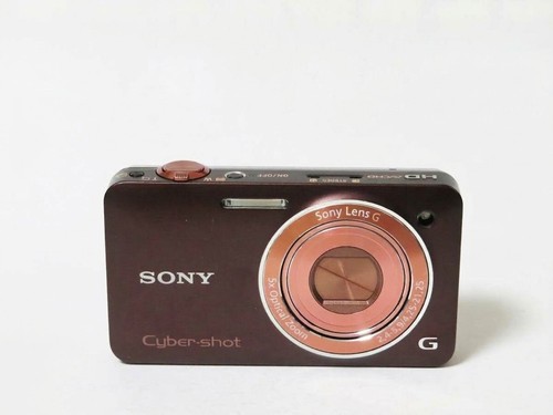 Appareil photo numérique - , sony