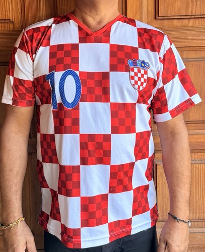 Maillot croatie domicile - maillot,