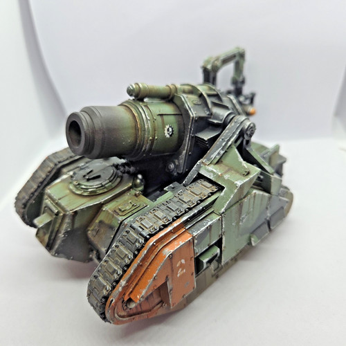 Warhammer 40k forgeworld - 40k:,