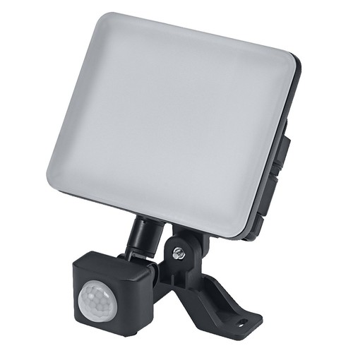 Spot led extérieur alu - spot,