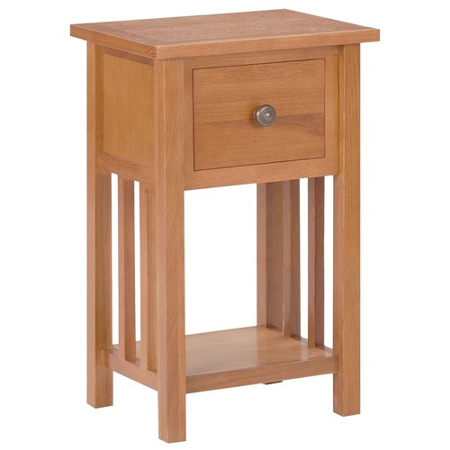 Bois chêne solide - bois, table