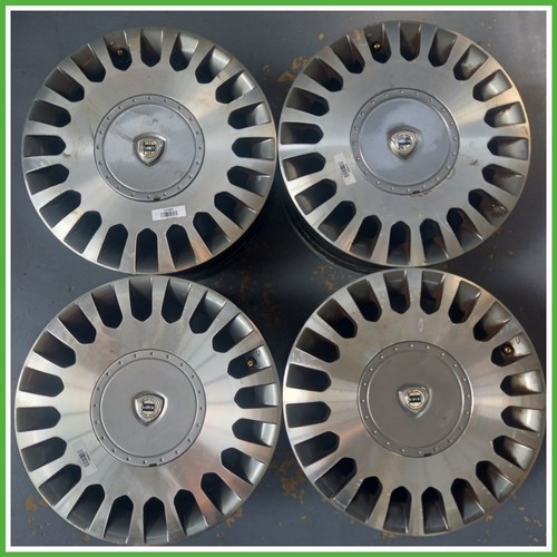 Jantes alliage lancia - jantes,