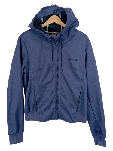 Bench sweat femme zippé - sweat, à