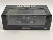 MATRIX - ROMETSCH LAWRENCE