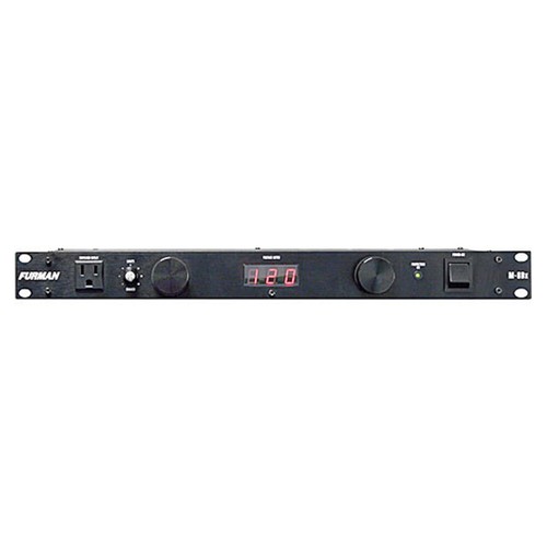 Furman merit series 8dx - merit,