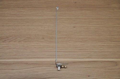 Charnière gauche acer aspire - charnière,