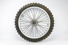 KTM GS 300 RD 1993 - Front Wheel Rim A53R
