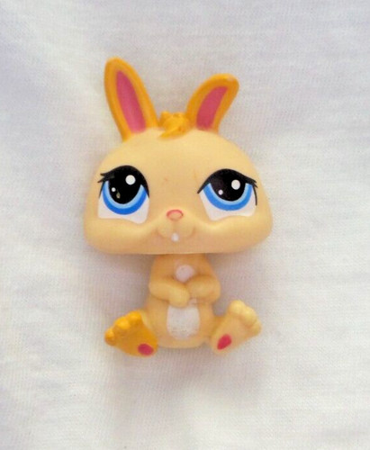 Littlest pet shop - littlest,