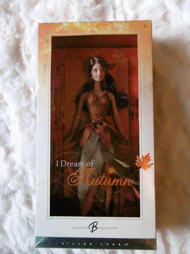 Barbie dream autumn - i,