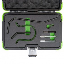 Coffret de calage pour moteurs