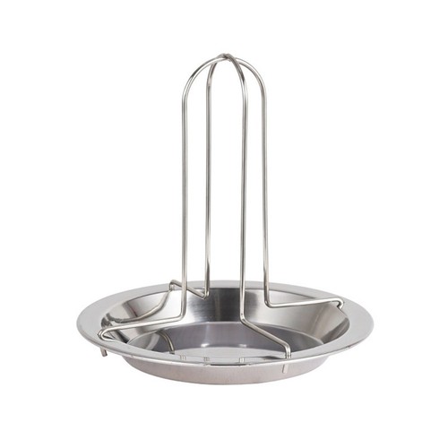 Porte grill barbecue - porte-grill, en