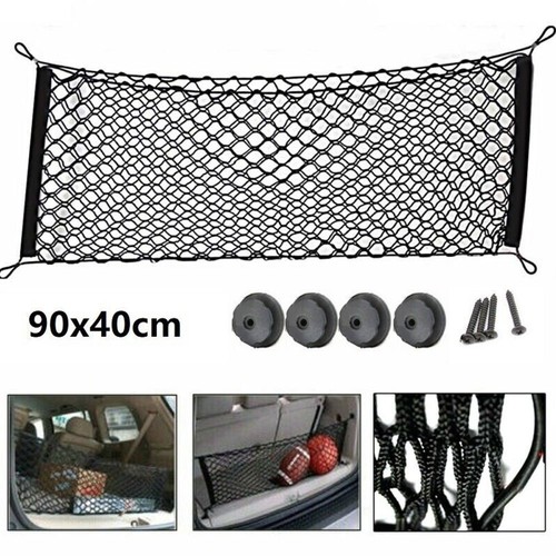 Universal trunk organizer - universal, car