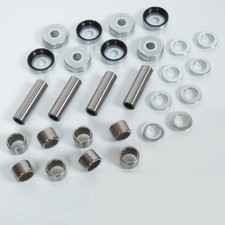 Kit réparation triangle suspension Pivot Works pour Quad Yamaha 350 Warrior 1989