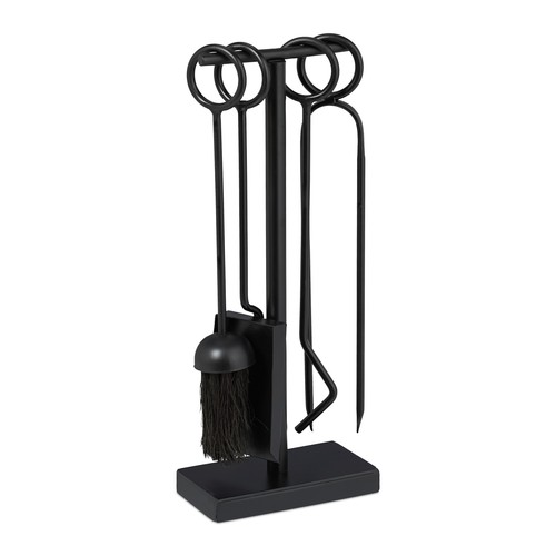 Couverts cheminée set - couverts,