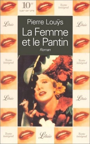 Femme pantin pierre - femme, pantin.pierre