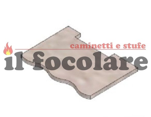 Dos panneau vermiculite - dos,