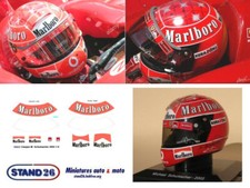 257 decals helmet casque casco