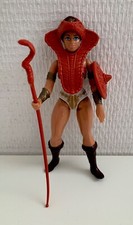 Motu Figurine Teela Complète