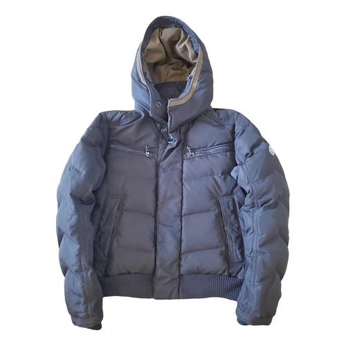 Veste blouson moncler - blouson,