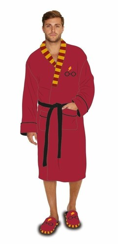 Peignoir harry potter où - peignoir,