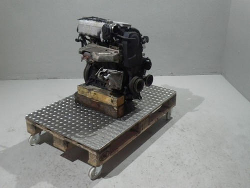 Moteur sans pièces - , (essence)