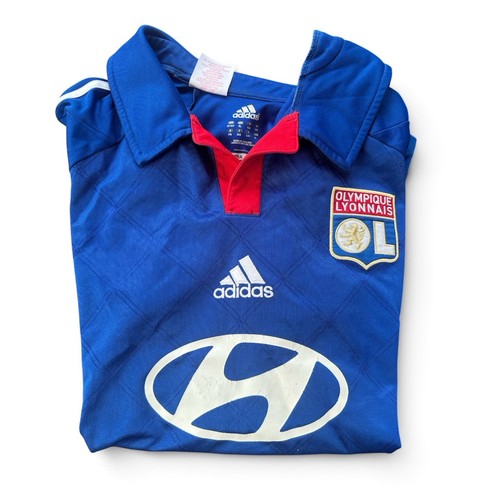 Adidas olympique lyonnais - olympique,