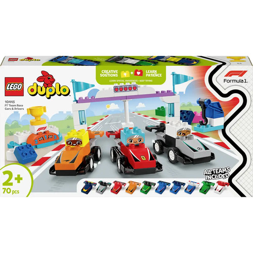 10445 lego duplo - 10445, lego®