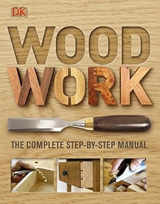 Woodwork step by - woodwork:, step-by-step