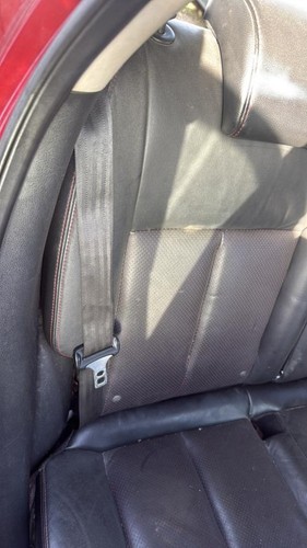 Ceinture arriere droit - , nissan